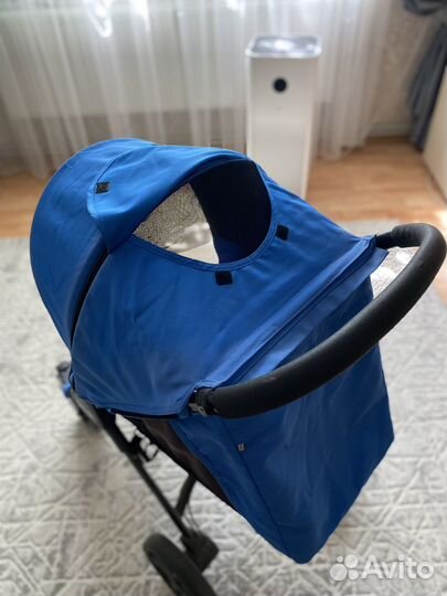 Коляска britax romer