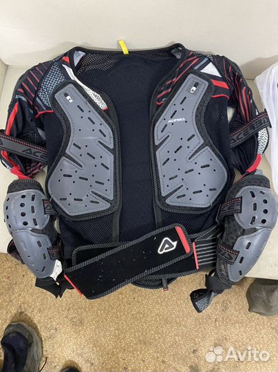 Продам черепаху Acerbis Koerta 2.0 XXL