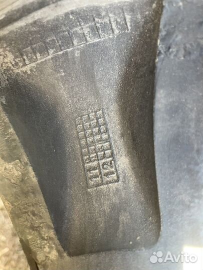 Шины 235/60 r17 летние