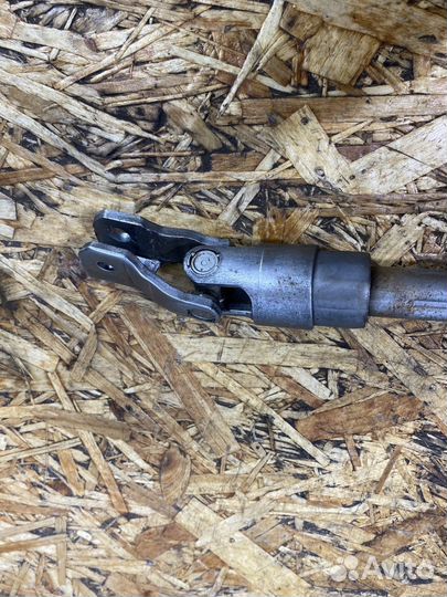 Рулевой карданчик Рено Логан 2