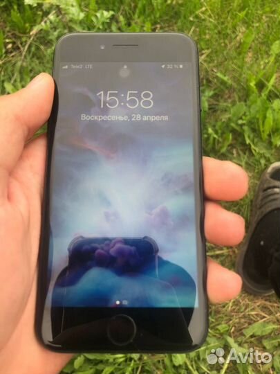 iPhone 7, 32 ГБ