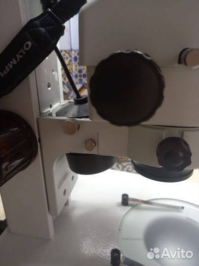 Микроскоп тринокулярный yaxun YX-AK20