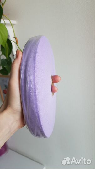 Трикотажная пряжа Лента и Бисквит