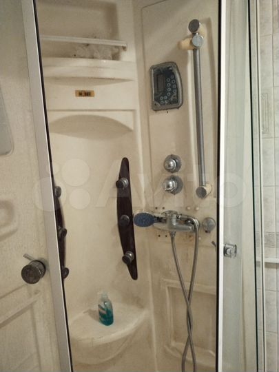 1-к. квартира, 13 м², 3/3 эт.