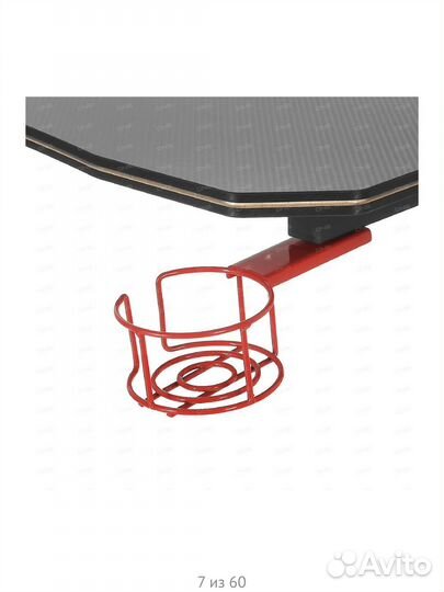 Компьютерный стол игровой