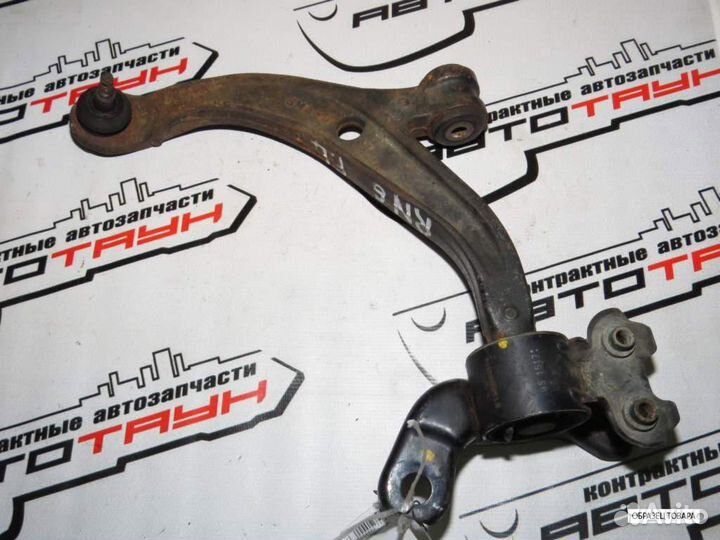 Рычаг honda stream RN6 RN8 2WD передний левый 5136