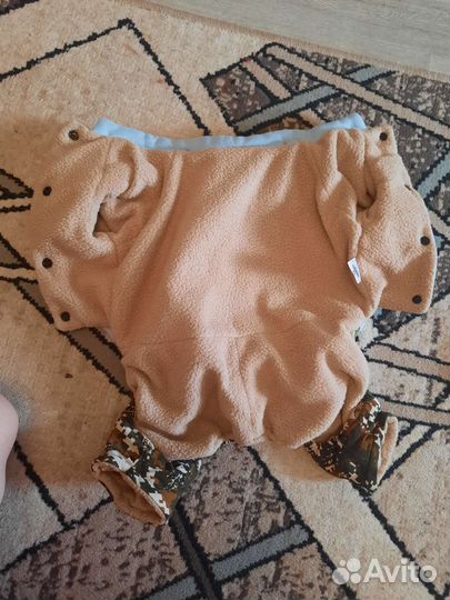 Вещи для маленьких собак