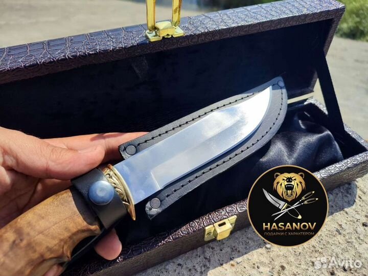 Нож Кизлярский