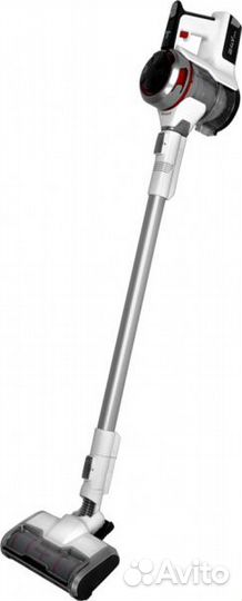 Вертикальный пылесос Weissgauff V9 Turbo Cyclone S