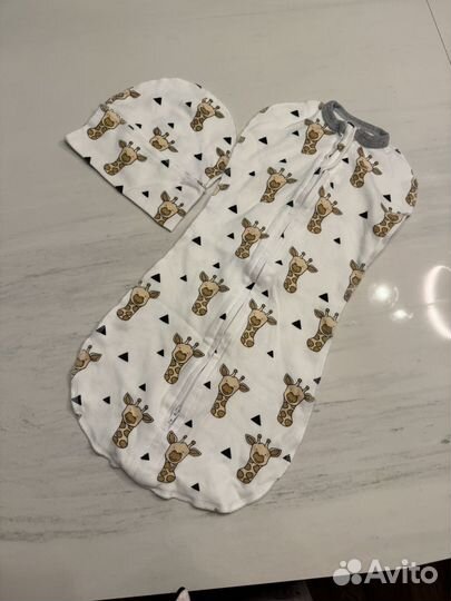 Топпер для торта на 1 годик