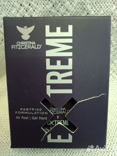 Лак для ногтей