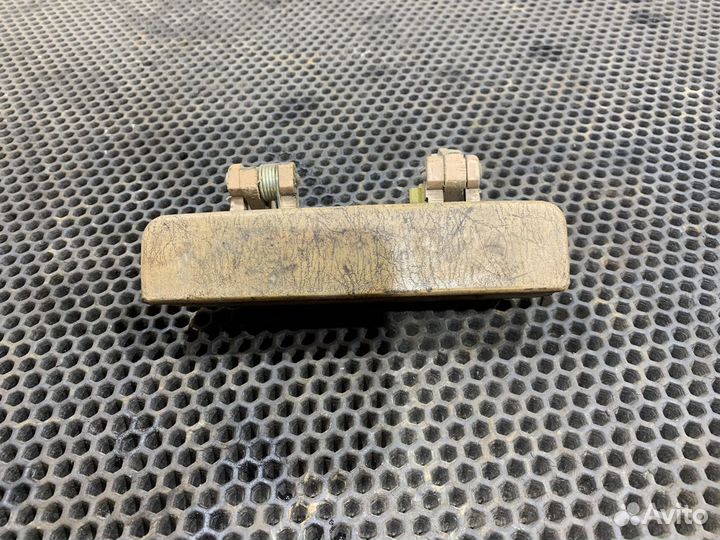 Ручка открывания багажника Great Wall Safe Сейф