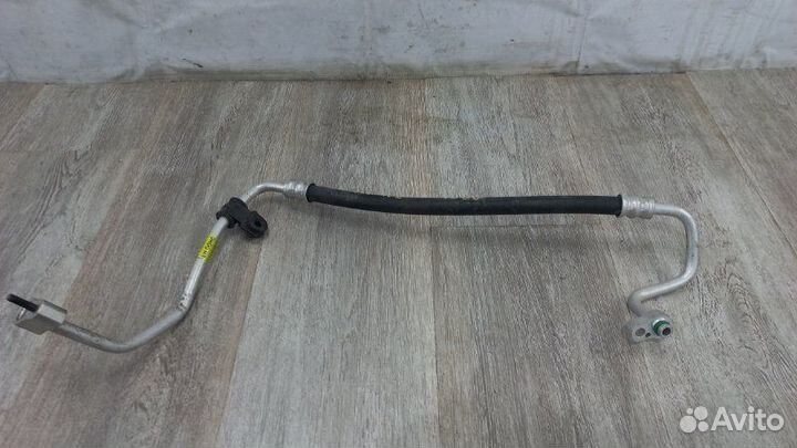 Трубка кондиционера Hyundai Accent 2 2006