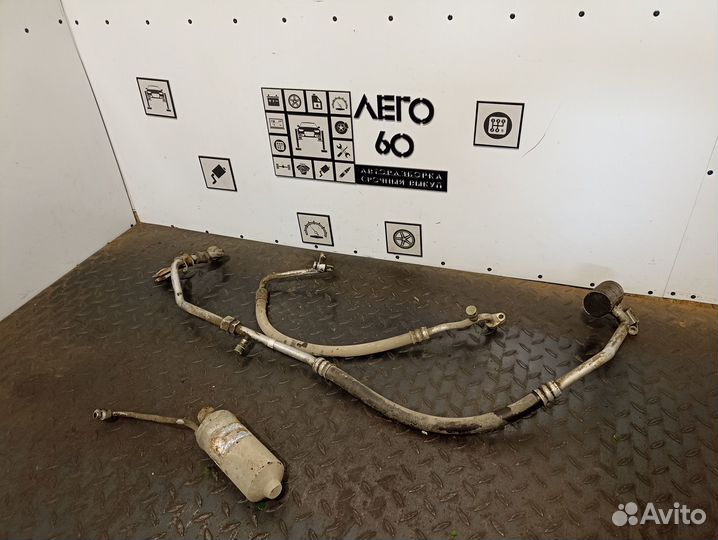 Трубка кондиционера для Nissan Maxima A32