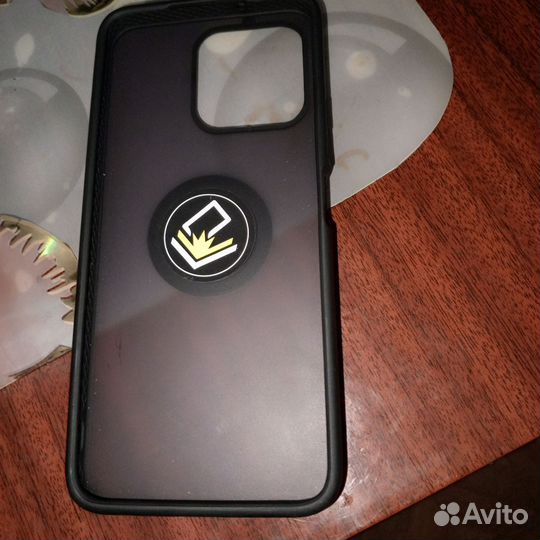 Чехол для телефона Honor 6