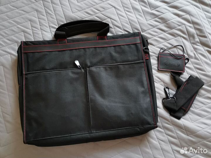 Сумка для ноутбука новая