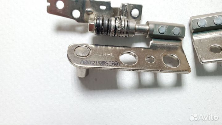 Петли ноутбука Dell Vostro 500 PP29L