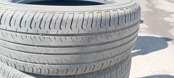 Hankook Optimo 4S H730 225/60 R17