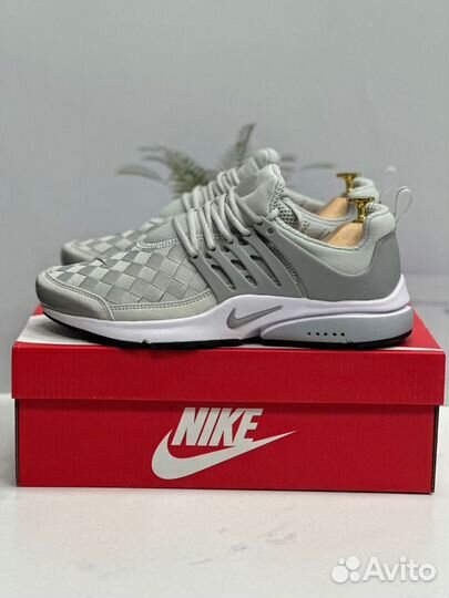 Кроссовки мужские Nike SIR presto OC