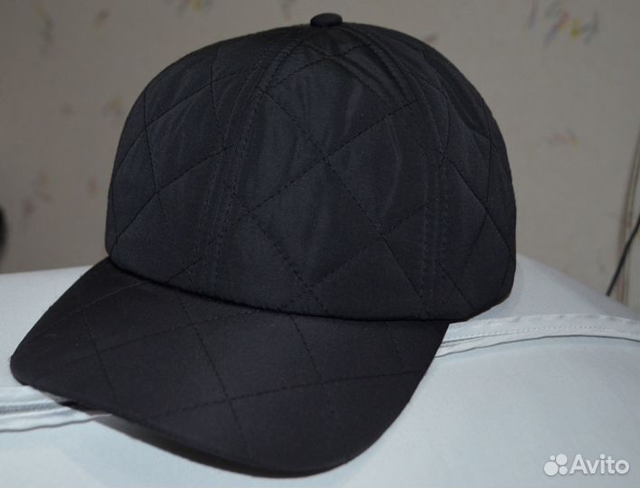 Кепка бейсболка женская H&M новая, р.M/L