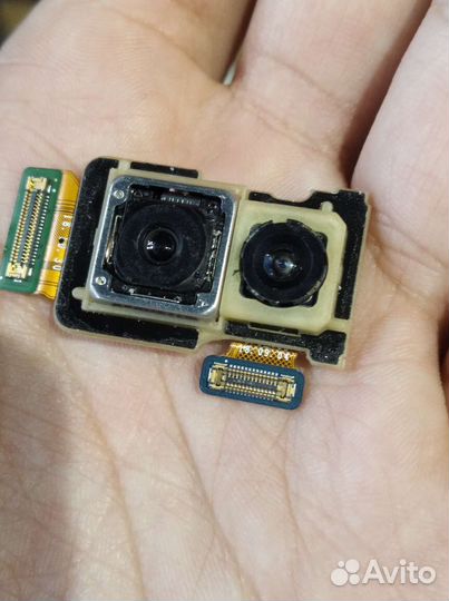 Смартфон s10e exynos разбор