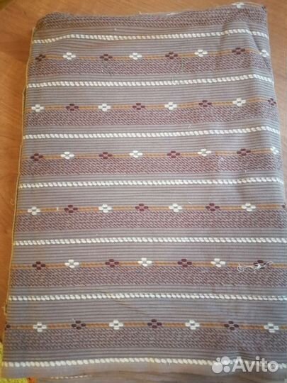 Отрезы ткани СССР