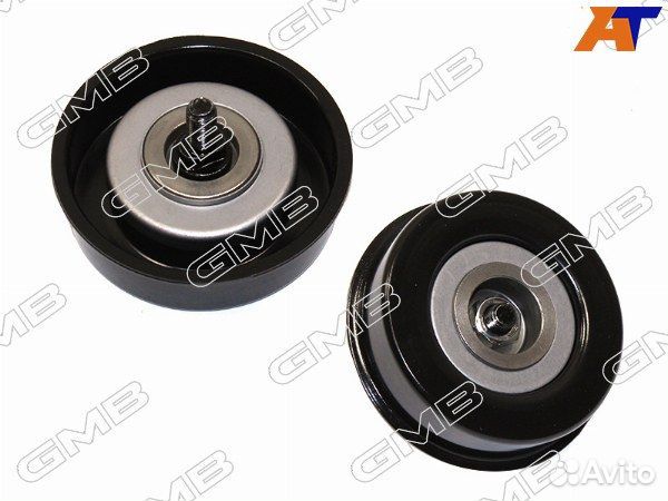 Ролик приводного ремня mitsubishi RVR