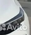 Передняя фара левая Kia K3