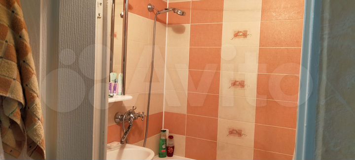 3-к. квартира, 70,2 м², 7/9 эт.