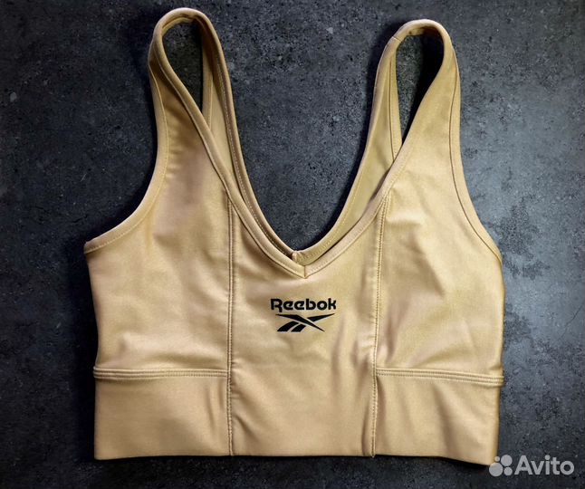 Спортивный женский комплект Reebok Classic