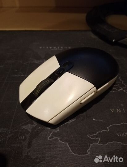 Беспроводная мышь G305/304