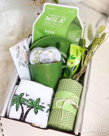 Подарочный набор