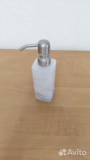 Дозатор для мыла органайзер для раковины