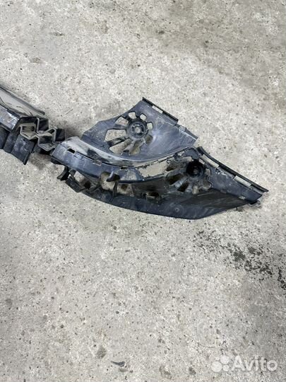 Крепление бампера заднее BMW f20, f21