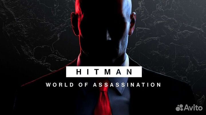 Hitman 3 Standart PS4/PS5