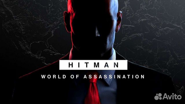 Hitman 3 Standart PS4/PS5