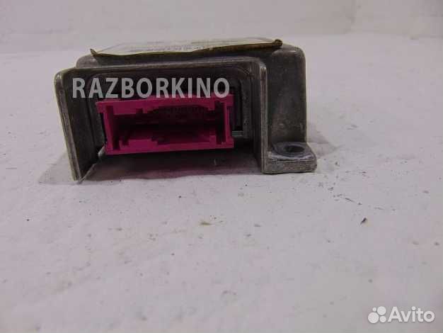 Блок SRS Опель Corsa B