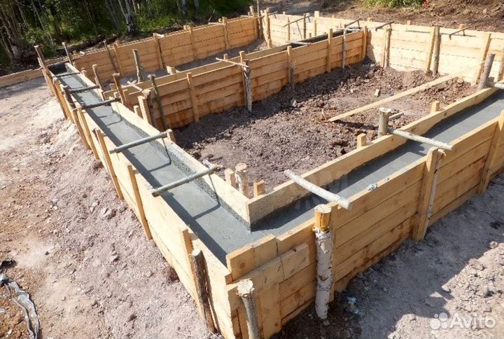 Строительная бригада