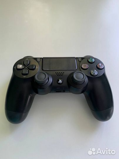 Dualshock 4 v2 Джойстик Оригинал Состояние Отлично