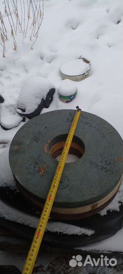 Шлифовальный круг