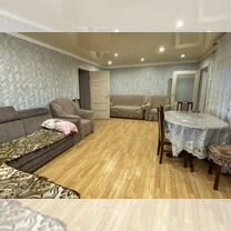 Дом 110 м² на участке 24 сот.