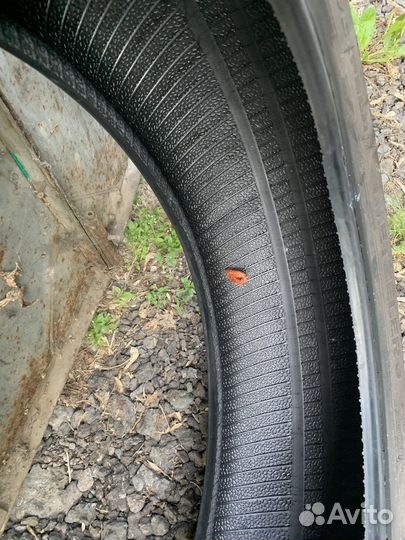 Б/у Metzeler Roadtec 120/70 R17, 180/55 R17