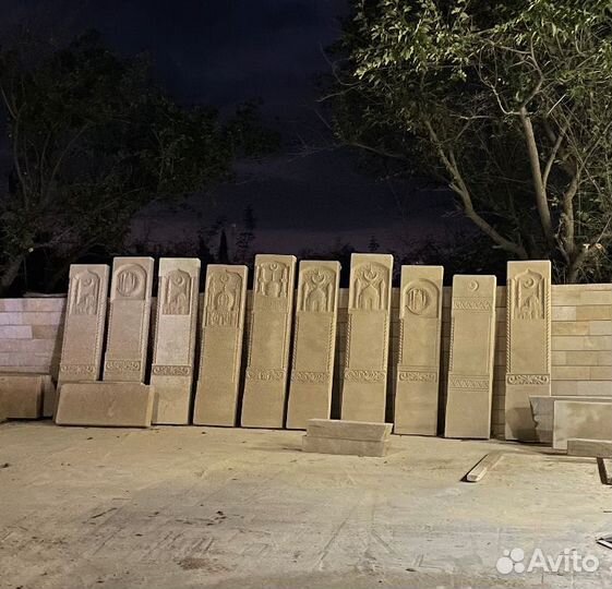 Изготовление памятников (памятники ритуальные)