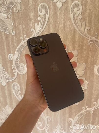 iPhone 14 Pro Max, 1 ТБ