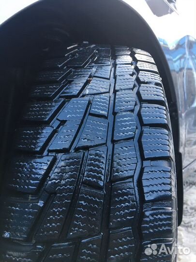 Cordiant Winter Drive 185/65 R15 92