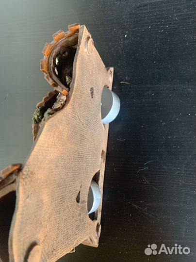 Подсвечник