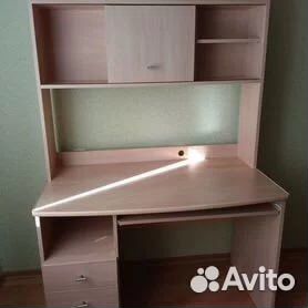 Рабочий стол IKEA