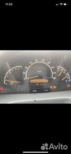 Mercedes-Benz Sprinter Classic 2.1 МТ, 2016, 340 000 км