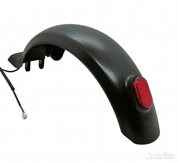 Заднее крыло для электросамоката Halten Tony