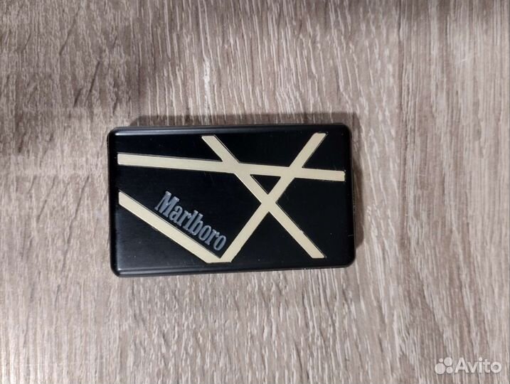 Зажигалка Marlboro